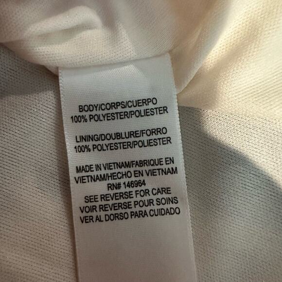 Donna Ricco Floral Sleeveless A-Line Dress 14 - Picture 8 of 14